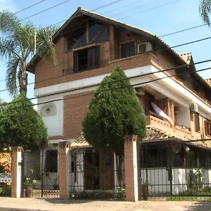 Apartahotel Dell Osky, Florianópolis