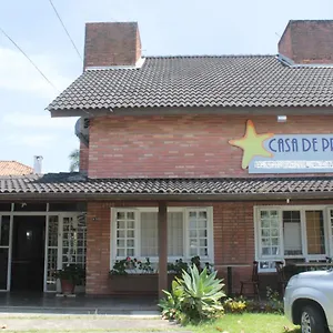 Inn Casa De, Florianópolis