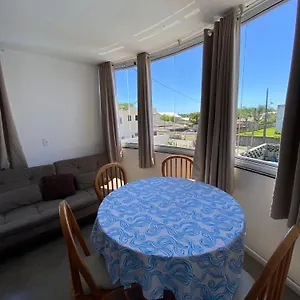 Apartahotel Da Mel - Canasvieiras Floripa, Florianópolis